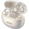 Baseus Bowie MC1 Pro True Wireless Earphones Stellar White - (A0102504)