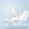 Baseus Eli 2i Fit True Wireless Earphones Starlight Off-White - (A0102603)