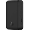Baseus Enerfill FM41 Ultra Mini 20W Magnetic Powerbank 20000mAh Black - (E0027U00)