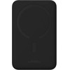 Baseus Enerfill FM41 Ultra Mini 20W Magnetic Powerbank 20000mAh Black - (E0027U00)