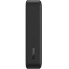 Baseus Enerfill FM41 Ultra Mini 20W Magnetic Powerbank 20000mAh Black - (E0027U00)