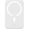 Baseus Enerfill FM41 Ultra Mini 20W Magnetic Powerbank 20000mAh White - (E0027U01)