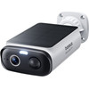 Baseus Security S1 Lite Outdoor Camera 2K White - (S0003300)