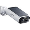 Baseus Security S1 Lite Outdoor Camera 2K White - (S0003300)