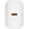 Element ��������� ������� Gan Pd 20W 1 �����, �� ������o USB-C 65W 1m ����� - (CH-150C)