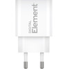 Element ��������� ������� Gan Pd 20W 2 ������ ����� - (CH-100)
