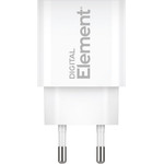 Element ��������� ������� Gan Pd 20W 2 ������ ����� - (CH-100)