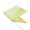 UNIQ Case Claro For Macbook Neo Trasnparent - (UNIQ-MBNEO-CLAROFCLR)