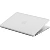 UNIQ Case Claro For Macbook Neo Trasnparent - (UNIQ-MBNEO-CLAROFCLR)