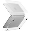 UNIQ Case Claro For Macbook Neo Trasnparent - (UNIQ-MBNEO-CLAROFCLR)