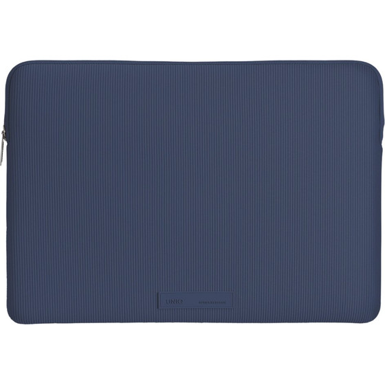 UNIQ Laptop Bag Cyprus Ridge Edition Laptop Sleeve 13 water-Resistant Neoprene Blue - (UNIQ-CYPRENEOAIR13-TWLBLU)