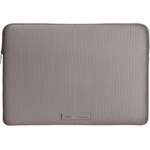 UNIQ Laptop Bag Cyprus Ridge Edition Laptop Sleeve 13 water-Resistant Neoprene Grey - (UNIQ-CYPRENEOAIR13-PWTGRY)