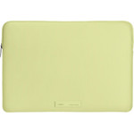 UNIQ Laptop Bag Cyprus Ridge Edition Laptop Sleeve 13 water-Resistant Neoprene Lime - (UNIQ-CYPRENEOAIR13-YELLIME)