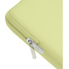 UNIQ Laptop Bag Cyprus Ridge Edition Laptop Sleeve 13 water-Resistant Neoprene Lime - (UNIQ-CYPRENEOAIR13-YELLIME)