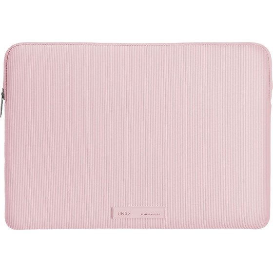 UNIQ Laptop Bag Cyprus Ridge Edition Laptop Sleeve 13 water-Resistant Neoprene Pink - (UNIQ-CYPRENEOAIR13-PTLPNK)