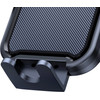 Usams Dashboard Car Mount One-Touch Black - (ZJ091ZJ01)