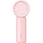 Usams Pocket Fan Bc Series 500mAh Pink - (ICE01FS01)
