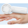 Usams Pocket Fan Bc Series 500mAh White - (ICE01FS02)