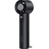 Usams Pocket Fan Ice-Cooling 2000mAh Black - (ZB361FS01)