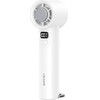 Usams Pocket Fan Ice-Cooling 2000mAh White - (ZB361FS02)