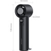 Usams Pocket Fan Ice-Cooling 2000mAh White - (ZB361FS02)