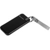 Verbatim External Drive Pocket Ssd 512GB - Keychain With USB-C Cable 3.2 gen.2 Black Grey - (32282)