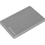 Verbatim External Driver Hdd 1TB Usb 3.0 Store n Go Alu Grey - (53662)
