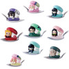 Bandai Gashapon: Demon Slayer - Charamacaron (Blind Bag/Random) Figure (VE90765)