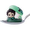 Bandai Gashapon: Demon Slayer - Charamacaron (Blind Bag/Random) Figure (VE90765)