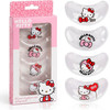 CERDA Beauty Sanrio: Hello Kitty - Reusable Gel Eye Patches (2500003246)