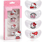 CERDA Beauty Sanrio: Hello Kitty - Reusable Gel Eye Patches (2500003246)