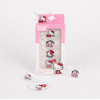 CERDA Beauty Sanrio: Hello Kitty - Reusable Gel Eye Patches (2500003246)