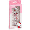 CERDA Beauty Sanrio: Hello Kitty - Reusable Gel Eye Patches (2500003246)