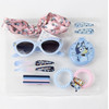CERDA Beauty: Bluey - Accessories Set (17pcs) (2500003307)