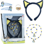 CERDA Beauty: Bluey - Accessories Set (6pcs) (2500003306)