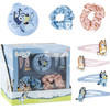 CERDA Beauty: Bluey - Hair Accessories Set (7pcs) (2500003302)