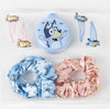 CERDA Beauty: Bluey - Hair Accessories Set (7pcs) (2500003302)