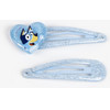 CERDA Beauty: Bluey - Hair Clips (4pcs) (2500003441)
