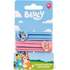 CERDA Beauty: Bluey - Hair Tie (8pcs) (2500003440)