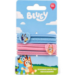 CERDA Beauty: Bluey - Hair Tie (8pcs) (2500003440)