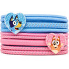 CERDA Beauty: Bluey - Hair Tie (8pcs) (2500003440)