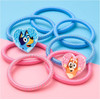 CERDA Beauty: Bluey - Hair Tie (8pcs) (2500003440)