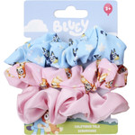 CERDA Beauty: Bluey - Scrunchies (3pcs) (2500003453)