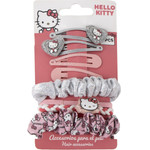 CERDA Beauty: Hello Kitty - Hair Accessories Set (2500003687)