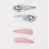 CERDA Beauty: Hello Kitty - Hair Accessories Set (2500003687)