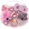 CERDA Beauty: Hello Kitty - Hair Accessories Set (40pcs) (2500003770)