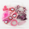 CERDA Beauty: Hello Kitty - Hair Accessories Set (40pcs) (2500003770)