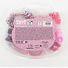 CERDA Beauty: Hello Kitty - Hair Accessories Set (40pcs) (2500003770)