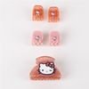 CERDA Beauty: Hello Kitty - Hair Clips (5pcs) (2500003689)