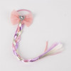 CERDA Beauty: Hello Kitty - Hair Tie With Braided Hair Extension (2500003688)